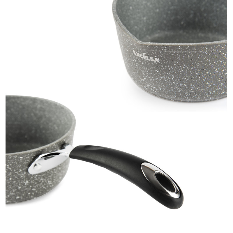 Forn-Ok Non-Stick Saucepan