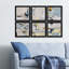 Let's Play S/6 Painting by Inspire Studio