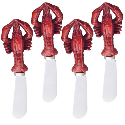 Arriaga Stainless Steel Spreader