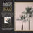 Aruba Pinks Framed Print - Solid Wood
