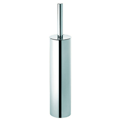 Gedy by Nameeks Edera Toilet Brush and Holder