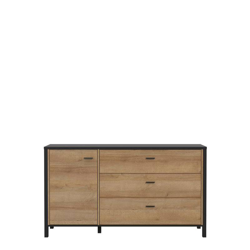 Lorrayne 151.3cm Sideboard