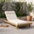 Beige Light Brown est en rupture de stock