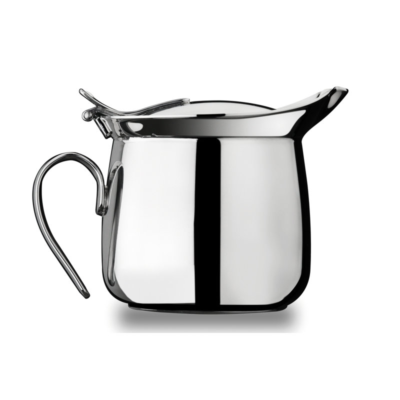 Cafetière isolée Bombata 20 oz - 6 pièces - Acier inoxydable
