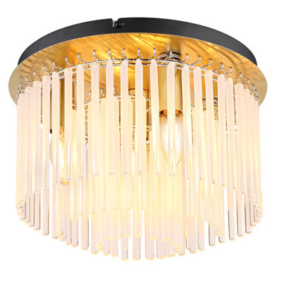 Dayanah Flush Mount