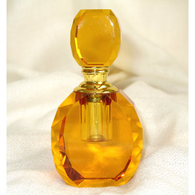 Bouteille décorative parfum Willsbridge