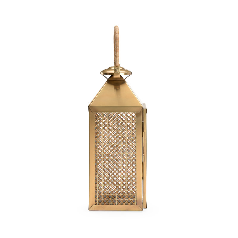Brunching 25" Tabletop Lantern