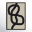 Intertwined 1 Print by Romina Gadler-1961404811-1961404815