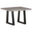 Montrose Sled Coffee Table-1241832121