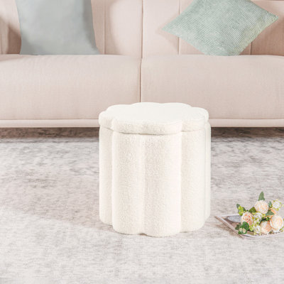Fauteuil de coiffeuse Kylina