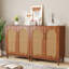 Buffet de 59 po de largeur Willits-166832719