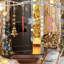 7.68cm Solid Colour Ornament Accessory-886379335