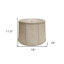 Abat-jour tambour en lin 17 po-759388837-801917635