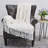 Cable Tweed Knit Throw Blanket-779535571-786868116