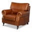Papa's Club Chair