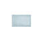 Tapis 100% coton touffeté 3000 g / m² réversible bleu 24 po x 72 po-842107424-842107450