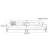 Nordic simple modern office sofa-106238396