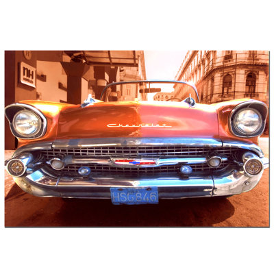 " 1957 Chevy "
