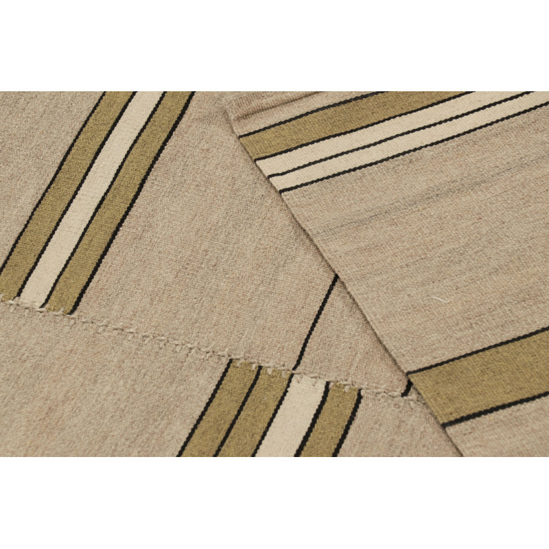Rez Kilim One-of-a-Kind 8'8x11'10 Area Rug