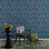 Bleu marine sélectionné