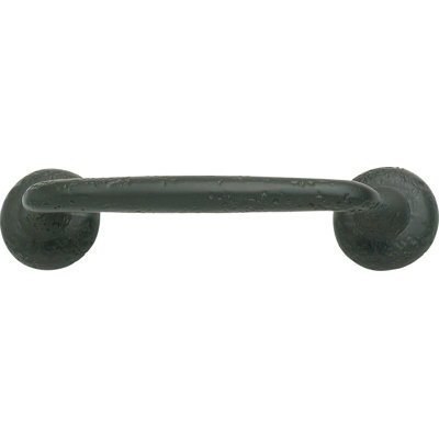 Olde World 5 1/16" Center to Center Bar Pull