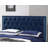 Barbeau Upholstered Headboard-1504303240-1504303242