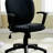 Winston Porter Phoenixville Linen Task Chair