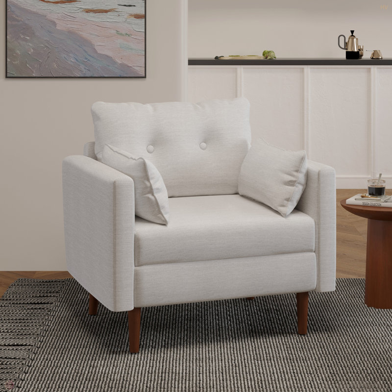 CLUB CHAIR, fauteuil de confort