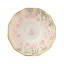 Royal Peony Handmade China Saucer-57243826