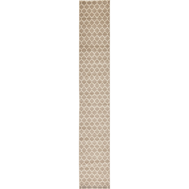 Molly Geometric Indoor Rug