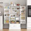 Garde-manger 47,4 po Tareka