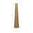Katarin Metal Aluminum Vase with Sleek Modern Design and Textured Cylindrical Shape for Contemporary Decor-1075380934-1088471651