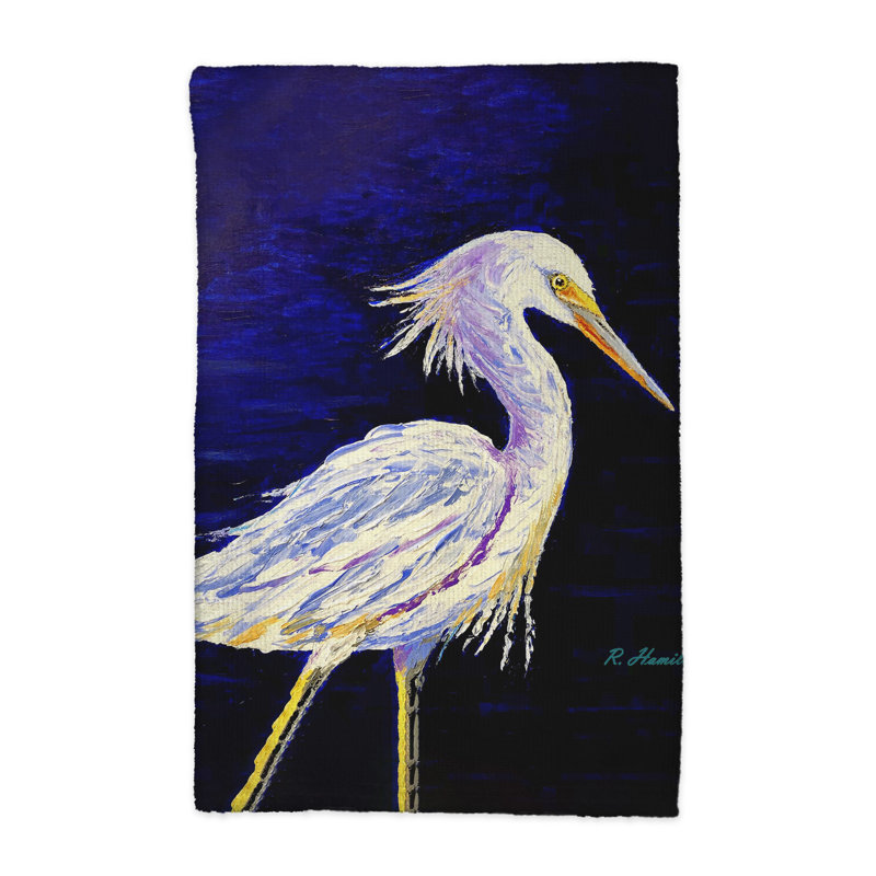 Linge à vaisselle Palette