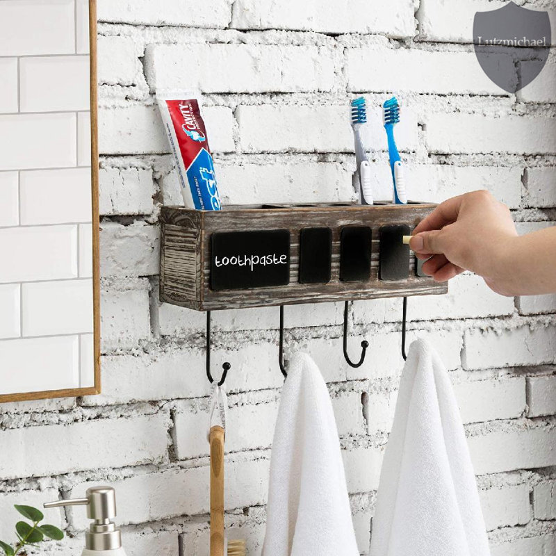 Toothbrush Holder