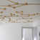 5 - Light Unique Geometric Chandelier