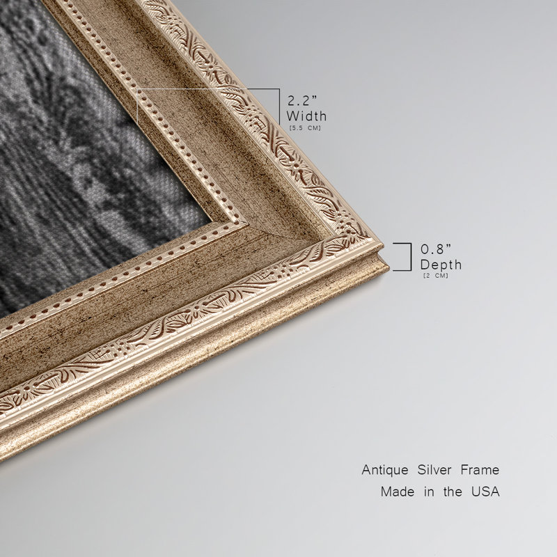 " Found Textures II ", 21" H x 37" W x 2.5" D