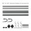 Tringle à rideaux double Cameon-1876094951-1876094946