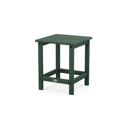 Studio 18” Square Side Table