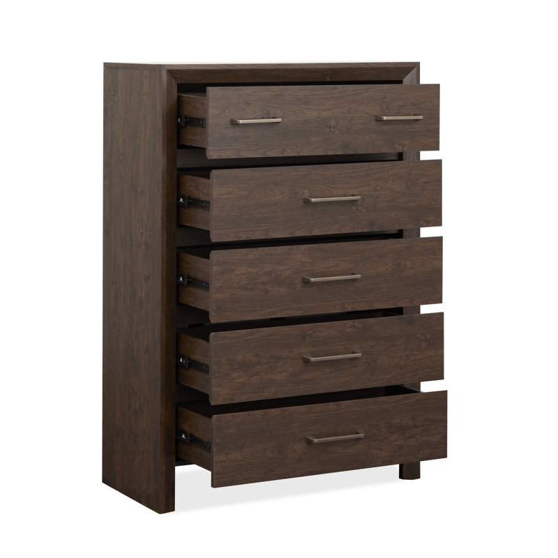 Commode à tiroirs