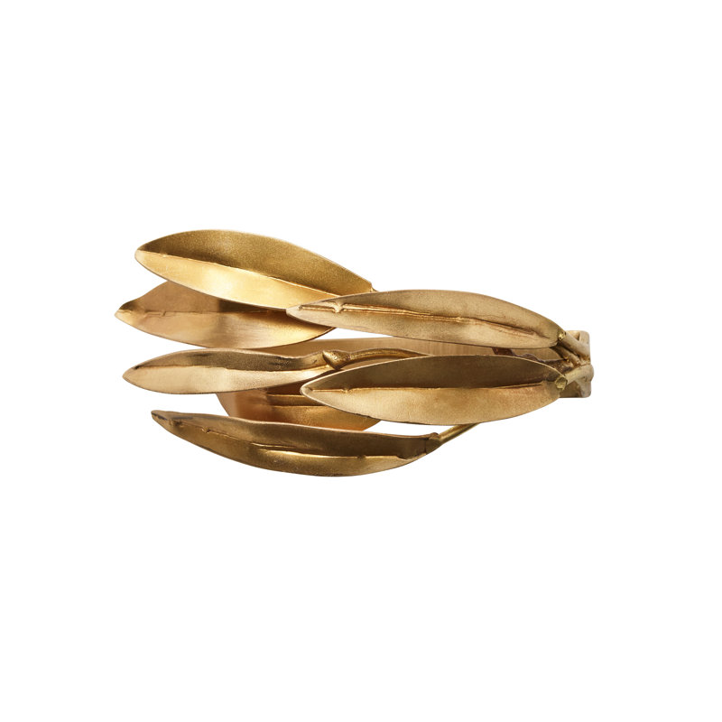 Verve Napkin Ring