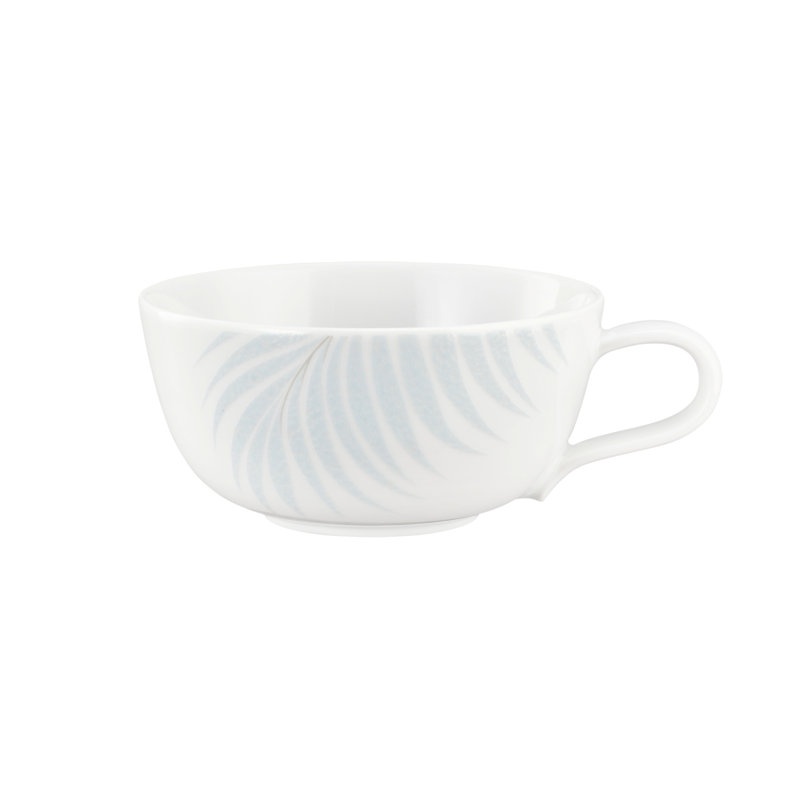 0.28 L Seltmann Weiden Teeobertasse Liberty Mediterranean