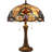Andes Resin Table Lamp