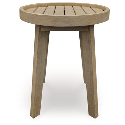 Marina Sun Outdoor End Table