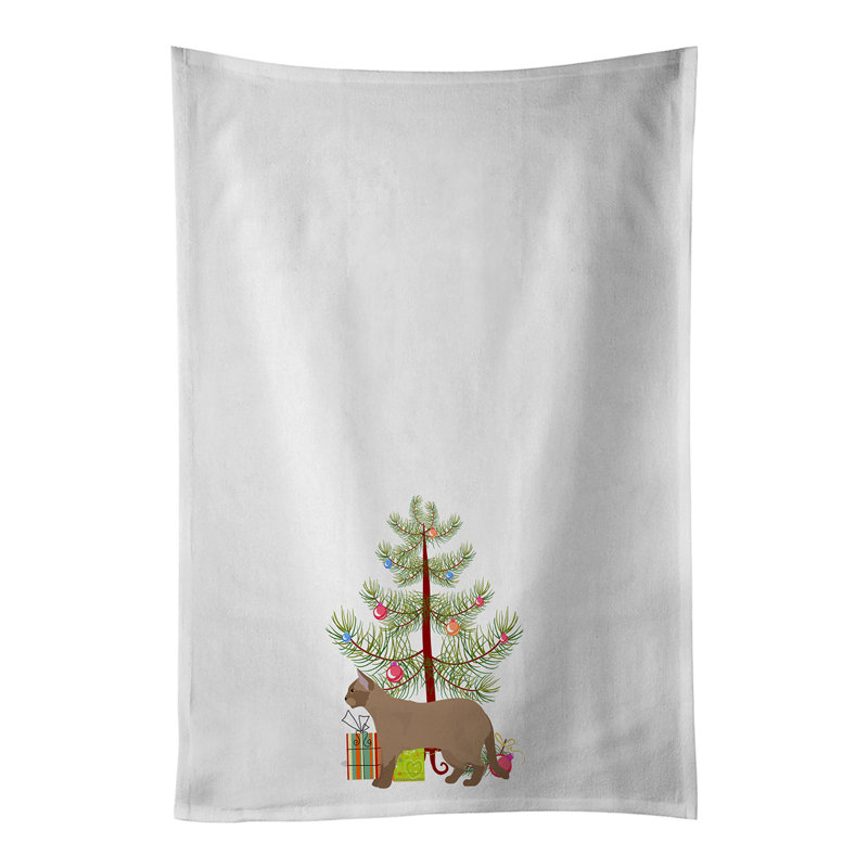 Cotton Tea Towel Kitchen Towel