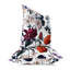 Coussin décoratif réversible Mixed Flower Delight-101118865-101118867