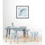 «Happy Shark», impression sur papier-47843014-47843019