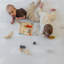 Tapis pour bébé Little Landings-123349736