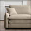 Canapé confortable