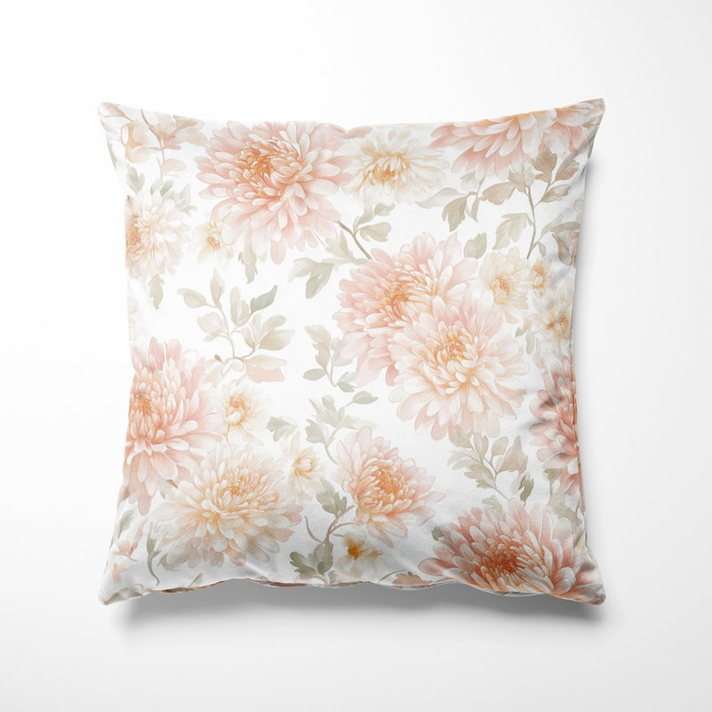 Coussin Country Country Farmhouse, H 20 po x l 20 po