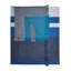Hand Woven Throw Blanket-62670701